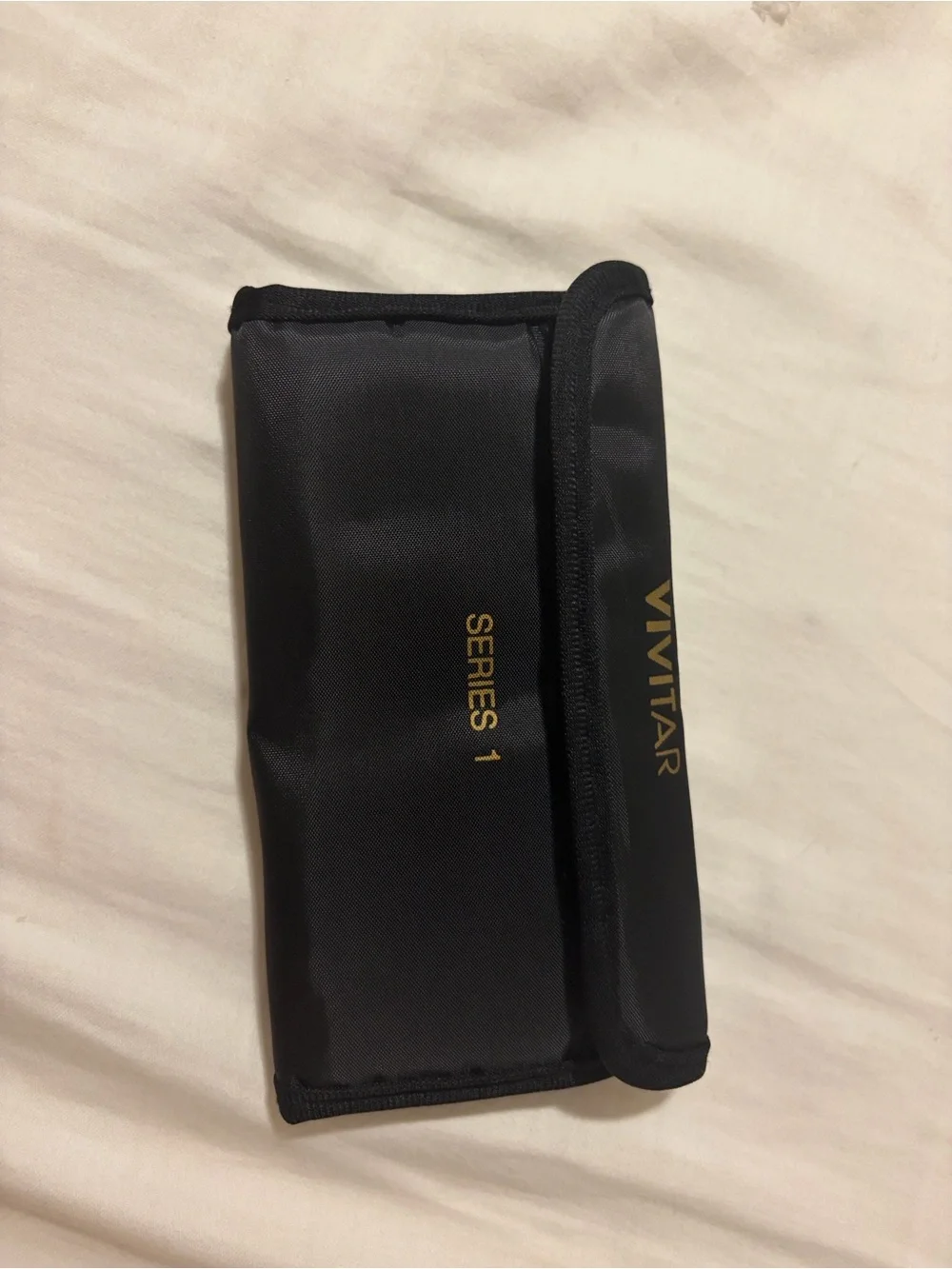 Canon Black Messenger Canon Camera Used maybe twice